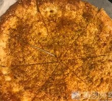 Roasted Naan