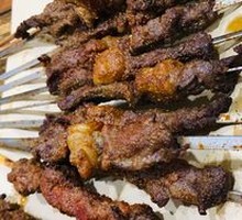 Lamb Ribs
