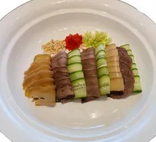 New-style Husband and Wife Beef Tripe Slices