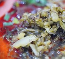 Sour Cabbage
