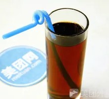 Miss's Plum Juice