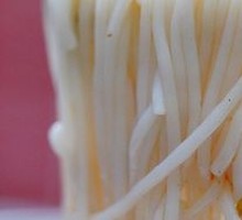 Yak Beef Noodles