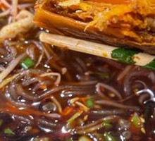 Beef Guokui