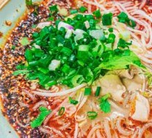 招牌肥肠粉