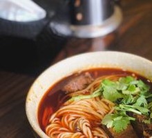 Beef Sauce Stir-fry