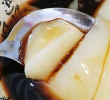 Cold Rice Cake