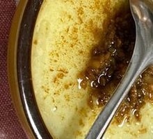 Steamed Egg