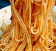 Bing Ge's Mixed Noodles