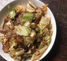 Lotus Leaf Braised Pork Rice