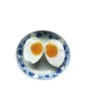 Salted duck egg
