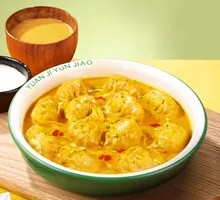 鸡肉云吞