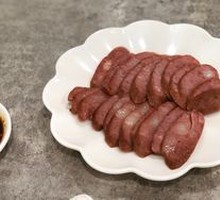 Harbin Sausage