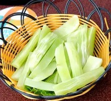 Bamboo Shoots