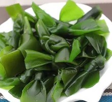 Wakame Knot