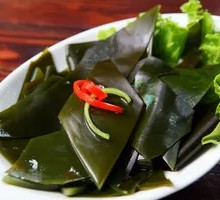 Wakame Sprouts