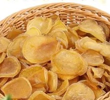 Northeast Dried Potato