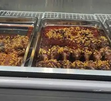 Spicy Rabbit Heads