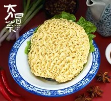 Instant Noodles
