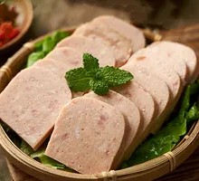 Juicy Luncheon Meat