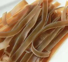 Sweet Potato Noodles