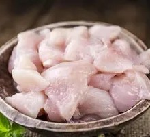Tengjiao Chicken Slices