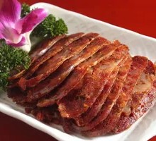Sichuan-Style Sausage