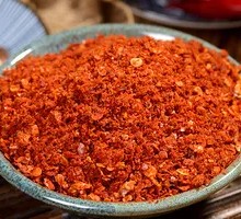 Spicy Dry Sauce