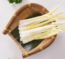 Yunnan Bamboo Shoots