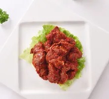 Spicy Tripe Stir-fry