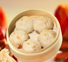 Hot Pot Intestine Bun