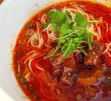 Li & Bai Large Beef Noodles