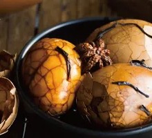 Tea Egg