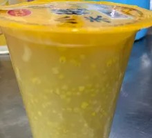 Rice Porridge