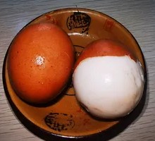 Tea Egg