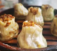 Soup Dumpling