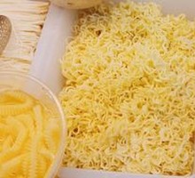Instant Noodles