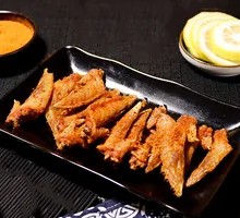 鸡尖