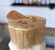Buttercream Latte