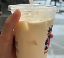 Vanilla Frappuccino
