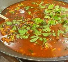 Spicy Hot Pot Base (Stir-Fried)
