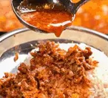 Spicy Beef Bits