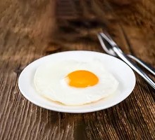 Sunrise Omelette