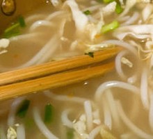 Yanbian Lamb Offal Rice Noodles