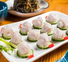 Special Shrimp Slurry Luosifen
