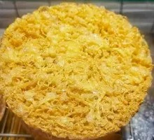 Special Fried Egg