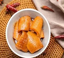 Pork Skin Luosifen