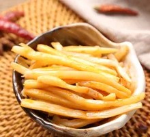 Special Sour Bamboo Shoots