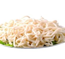 Delicious Udon Noodles