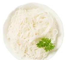 Thin Rice Noodles