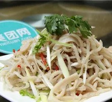 Beef Tripe Threads